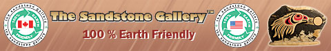 Link to The Sandstone Gallery