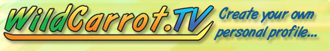 Link to Wild Carrot TV